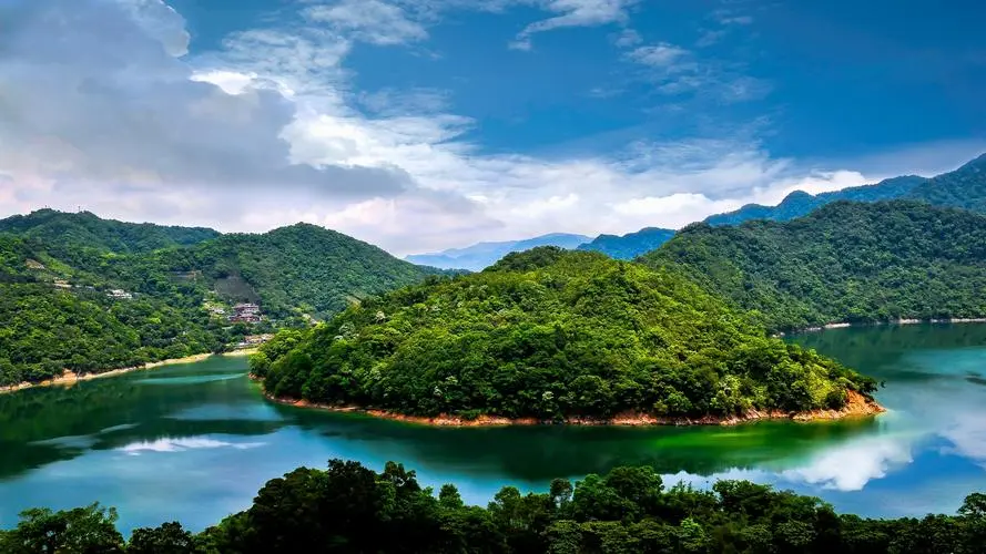 高端绿色高效